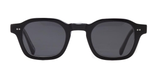 GOLDBERRY GBGNŞ 4560-C.01 Güneş Genç Erkek,Kadın,Unisex Köşeli Çerçeveli Asetat UV400 