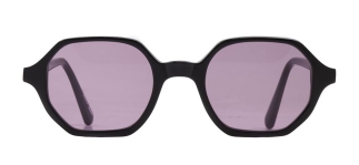 GOLDBERRY GBGNŞ 4561-C.91 Güneş Genç Erkek,Kadın,Unisex Köşeli Çerçeveli Asetat UV400 