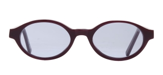 GOLDBERRY GBGNŞ 4563-C.03 Güneş Genç Kadın Oval Çerçeveli Asetat UV400 