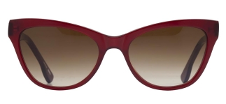 GOLDBERRY GBGNŞ 4566-C.22 Güneş Genç Kadın Çekik Çerçeveli Asetat UV400 