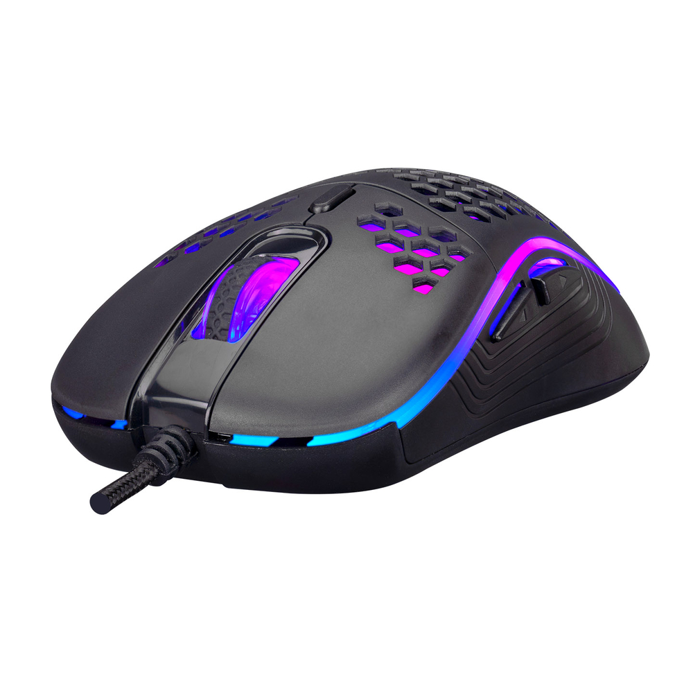 Hytech HY-X6 Story Siyah Gaming Oyuncu Mouse - 2
