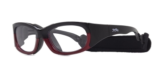 KITALAYA KTLY 5901-C3 Optik, Sporcu Genç Erkek,Kadın,Unisex Bombeli Çerçeveli Grilamid TR90 - KITALAYA (1)