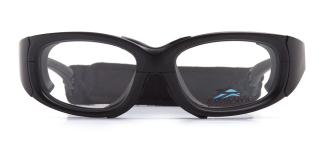 KITALAYA KTLY 5902-C1 Optik, Sporcu Genç Erkek,Kadın,Unisex Bombeli Çerçeveli Grilamid TR90 