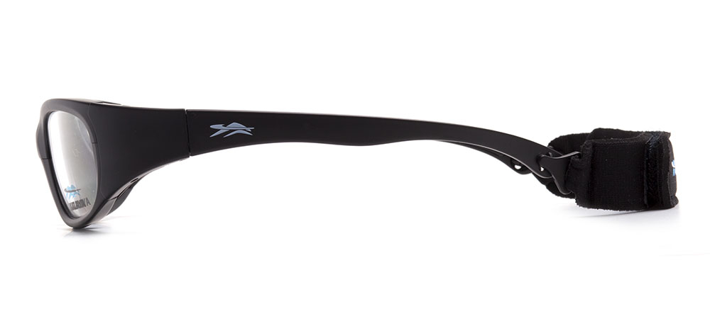 KITALAYA KTLY 5902-C1 Optik, Sporcu Genç Erkek,Kadın,Unisex Bombeli Çerçeveli Grilamid TR90 - 3