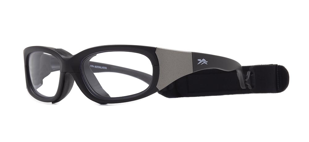KITALAYA KTLY 5902-C2 Optik, Sporcu Genç Erkek,Kadın,Unisex Bombeli Çerçeveli Grilamid TR90 - 2