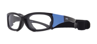 KITALAYA KTLY 5902-C3 Optik, Sporcu Genç Erkek,Kadın,Unisex Bombeli Çerçeveli Grilamid TR90 - KITALAYA (1)