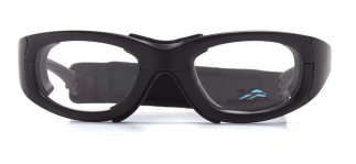 KITALAYA KTLY 5903-C1 Optik, Sporcu Genç Erkek,Kadın,Unisex Bombeli Çerçeveli Grilamid TR90 