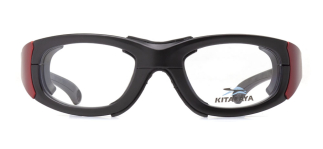 KITALAYA KTLY 5903-C3 Optik, Sporcu Genç Erkek,Kadın,Unisex Bombeli Çerçeveli Grilamid TR90 