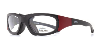 KITALAYA KTLY 5903-C3 Optik, Sporcu Genç Erkek,Kadın,Unisex Bombeli Çerçeveli Grilamid TR90 - KITALAYA (1)