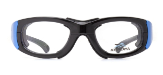 KITALAYA KTLY 5903-C4 Optik, Sporcu Genç Erkek,Kadın,Unisex Bombeli Çerçeveli Grilamid TR90 