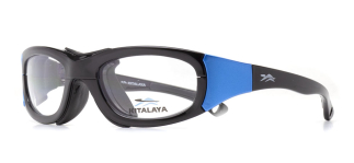KITALAYA KTLY 5903-C4 Optik, Sporcu Genç Erkek,Kadın,Unisex Bombeli Çerçeveli Grilamid TR90 - KITALAYA (1)