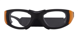 KITALAYA KTLY 5903-C6 Optik Genç Erkek,Kadın,Unisex Bombeli Çerçeveli Grilamid TR90 