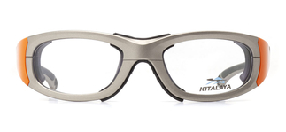 KITALAYA KTLY 5904-C5 Optik, Sporcu Genç Erkek,Kadın,Unisex Bombeli Çerçeveli Grilamid TR90 