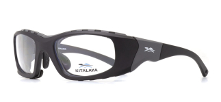 KITALAYA KTLY 5905-C1 Optik, Sporcu Genç Erkek,Kadın,Unisex Bombeli Çerçeveli Grilamid TR90 - KITALAYA (1)