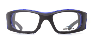 KITALAYA KTLY 5905-C2 Optik, Sporcu Genç Erkek,Kadın,Unisex Bombeli Çerçeveli Grilamid TR90 