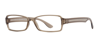 MERLEN MRLN 4222-155 Optik Yetişkin Kadın Köşeli Çerçeveli Grilamid (TR90) - MERLEN (1)