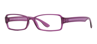 MERLEN MRLN 4222-68 Optik Yetişkin Kadın Köşeli Çerçeveli Grilamid (TR90) - MERLEN (1)