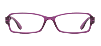 MERLEN MRLN 4222-68 Optik Yetişkin Kadın Köşeli Çerçeveli Grilamid TR90 