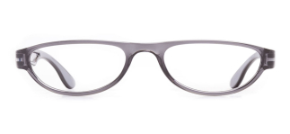 MERLEN MRLN 4320-05 Optik Yetişkin Kadın Oval Çerçeveli Grilamid TR90 