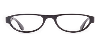 MERLEN MRLN 4320-06 Optik Yetişkin Kadın Oval Çerçeveli Grilamid TR90 