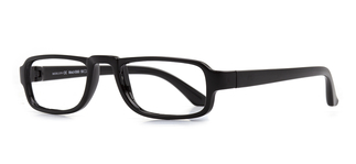 MERLEN MRLN 4360-06 Optik Yetişkin Erkek Köşeli Çerçeveli Grilamid (TR90) - MERLEN (1)