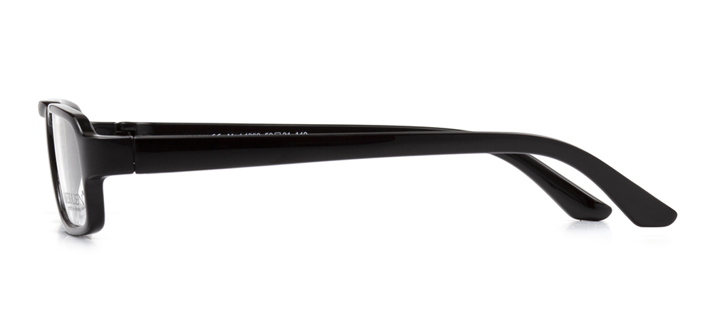 MERLEN MRLN 4360-06 Optik Yetişkin Erkek Köşeli Çerçeveli Grilamid (TR90) - 3