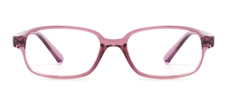 MERLEN MRLN 4552-145 Optik Çocuk Erkek,Kadın,Unisex Köşeli Çerçeveli Grilamid (TR90) - MERLEN