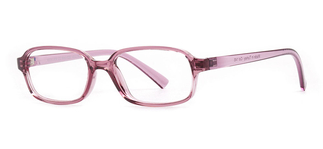 MERLEN MRLN 4552-145 Optik Çocuk Erkek,Kadın,Unisex Köşeli Çerçeveli Grilamid (TR90) - MERLEN (1)