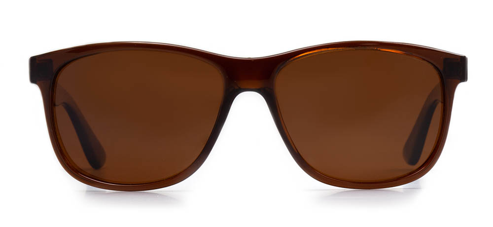 MERLEN MRLNGÜNŞ 4751-04 Güneş Genç,Yetişkin Erkek,Kadın,Unisex Köşeli Çerçeveli Grilamid (TR90) Polarize - 1