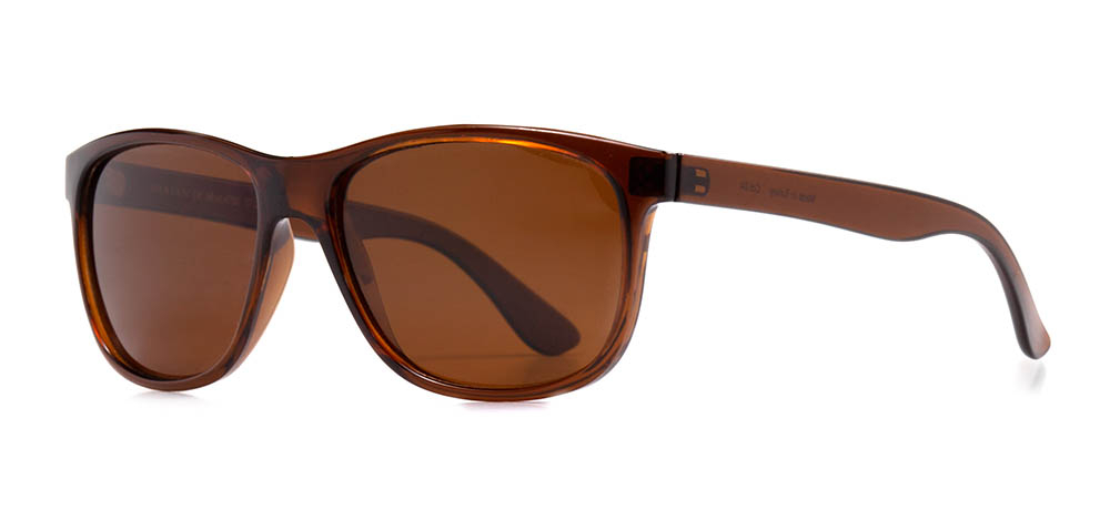 MERLEN MRLNGÜNŞ 4751-04 Güneş Genç,Yetişkin Erkek,Kadın,Unisex Köşeli Çerçeveli Grilamid (TR90) Polarize - 2