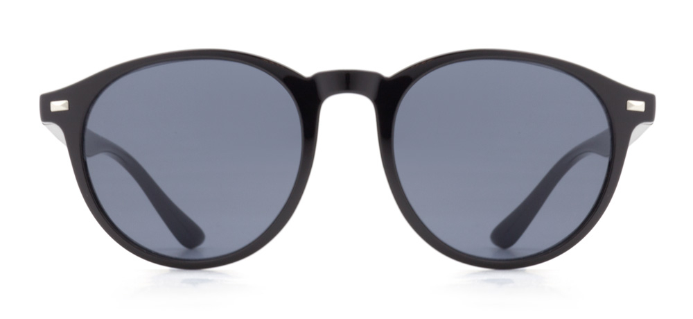 MERLEN MRLNGÜNŞ 4855-06 Güneş Genç Erkek,Kadın,Unisex Oval Çerçeveli Grilamid (TR90) UV400 - 1