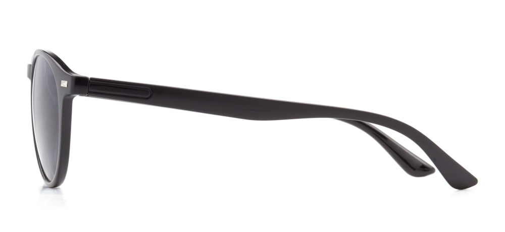 MERLEN MRLNGÜNŞ 4855-06 Güneş Genç Erkek,Kadın,Unisex Oval Çerçeveli Grilamid (TR90) UV400 - 3