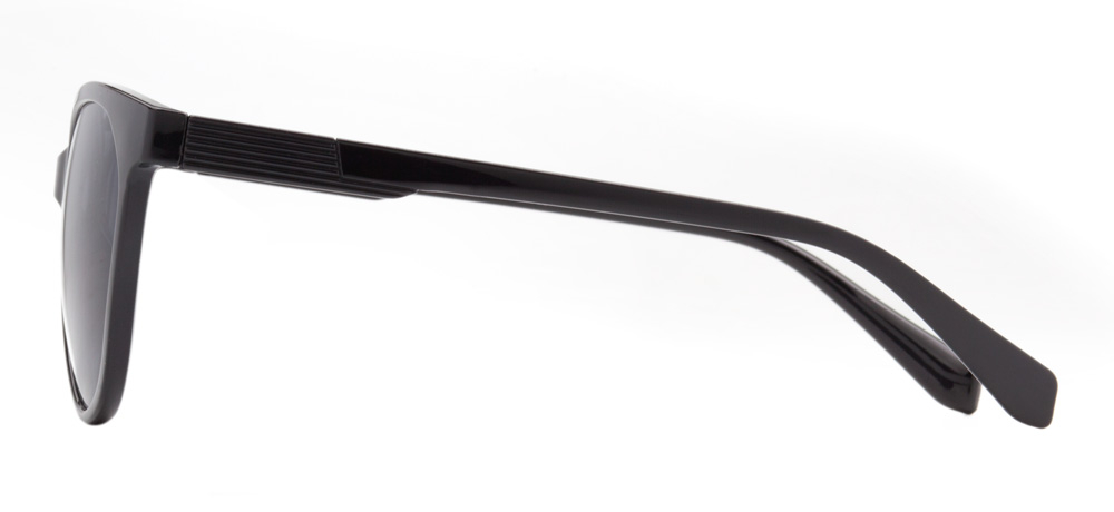 MERLEN MRLNGÜNŞ 4856-06 Güneş Yetişkin Kadın Oval Çerçeveli Grilamid (TR90) UV400 - 3