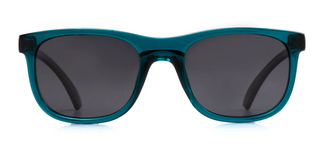 MERLEN MRLNGÜNŞ 4912-15406 Güneş Çocuk Erkek,Kadın,Unisex Köşeli Çerçeveli Grilamid (TR90) Polarize 