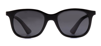 MERLEN MRLNGÜNŞ 4913-06 Güneş Çocuk Erkek,Kadın,Unisex Oval Çerçeveli Grilamid (TR90) Polarize 