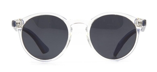 MERLEN MRLNGÜNŞ 4915-0129 Güneş Çocuk Erkek,Kadın,Unisex Yuvarlak Çerçeveli Grilamid (TR90) Polarize 