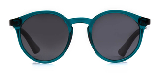 MERLEN MRLNGÜNŞ 4915-15406 Güneş Çocuk Erkek,Kadın,Unisex Yuvarlak Çerçeveli Grilamid (TR90) Polarize 