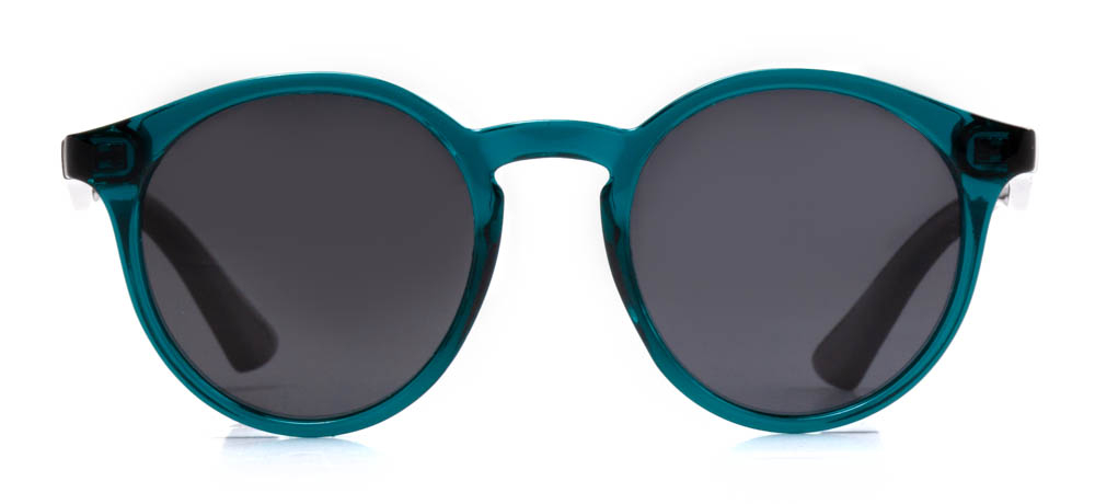 MERLEN MRLNGÜNŞ 4915-15406 Güneş Çocuk Erkek,Kadın,Unisex Yuvarlak Çerçeveli Grilamid (TR90) Polarize - 1
