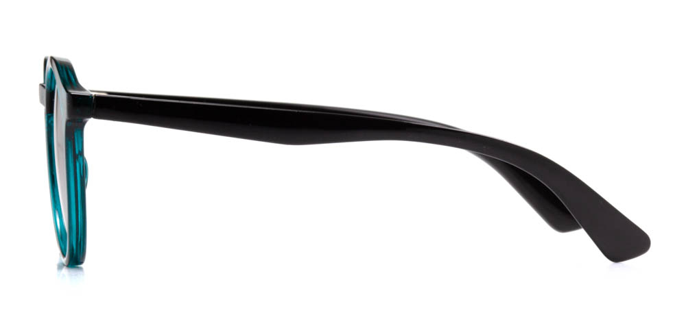MERLEN MRLNGÜNŞ 4915-15406 Güneş Çocuk Erkek,Kadın,Unisex Yuvarlak Çerçeveli Grilamid (TR90) Polarize - 3