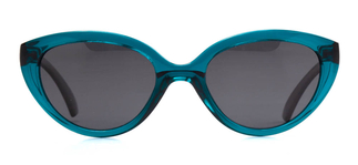 MERLEN MRLNGÜNŞ 4922-15406 Güneş Çocuk Erkek,Kadın,Unisex Çekik Çerçeveli Grilamid (TR90) Polarize 