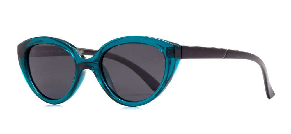 MERLEN MRLNGÜNŞ 4922-15406 Güneş Çocuk Erkek,Kadın,Unisex Çekik Çerçeveli Grilamid (TR90) Polarize - 2