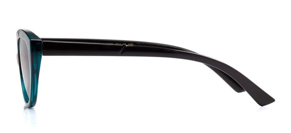 MERLEN MRLNGÜNŞ 4922-15406 Güneş Çocuk Erkek,Kadın,Unisex Çekik Çerçeveli Grilamid (TR90) Polarize - 3