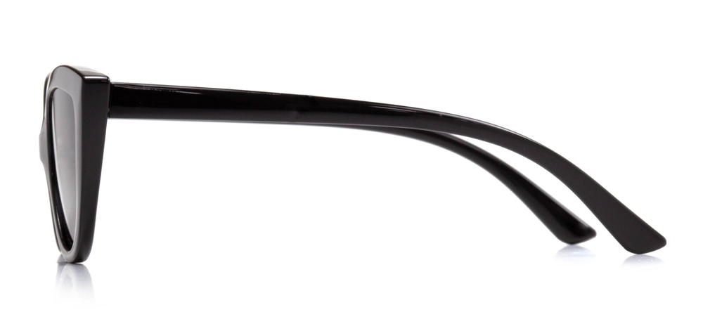 MERLEN MRLNGÜNŞ 4923-06 Güneş Çocuk Erkek,Kadın,Unisex Çekik Çerçeveli Grilamid (TR90) Polarize - 3