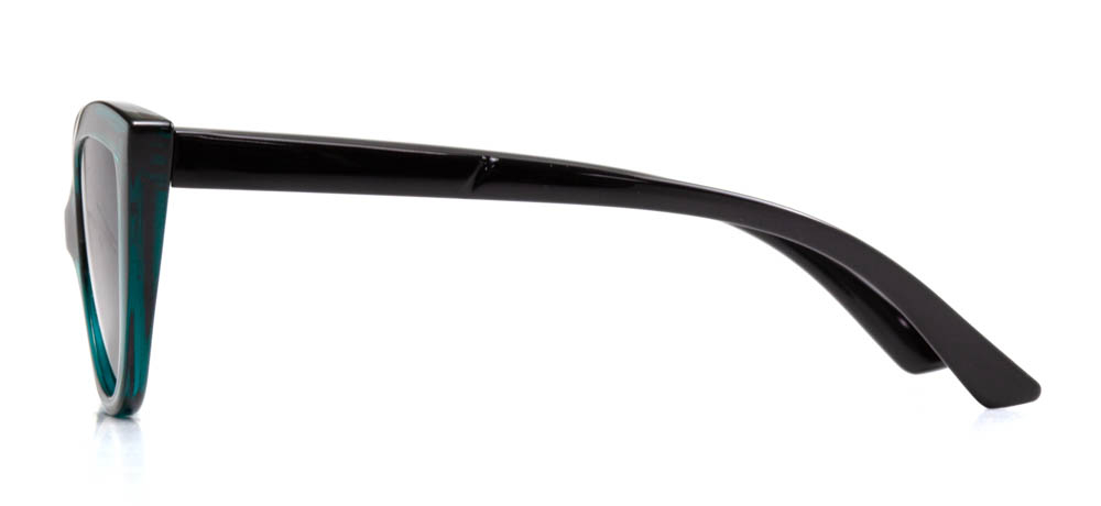 MERLEN MRLNGÜNŞ 4923-15406 Güneş Çocuk Erkek,Kadın,Unisex Çekik Çerçeveli Grilamid (TR90) Polarize - 3