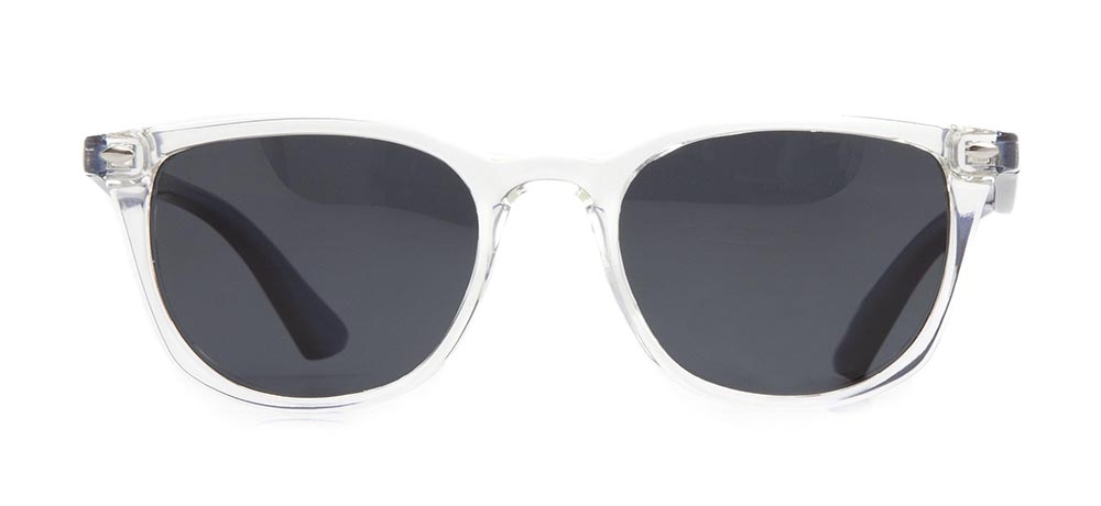 MERLEN MRLNGÜNŞ 4925-0129 Güneş Çocuk Erkek,Kadın,Unisex Oval Çerçeveli Grilamid (TR90) Polarize - 1