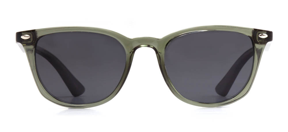 MERLEN MRLNGÜNŞ 4925-0506 Güneş Çocuk Erkek,Kadın,Unisex Oval Çerçeveli Grilamid (TR90) Polarize - 1