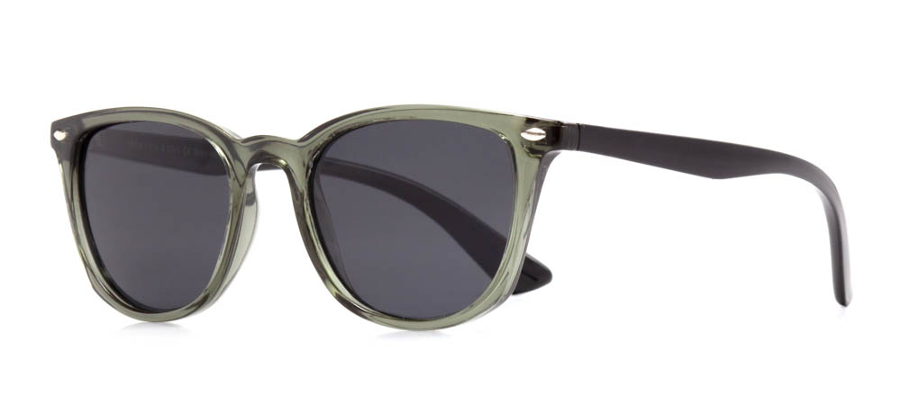 MERLEN MRLNGÜNŞ 4925-0506 Güneş Çocuk Erkek,Kadın,Unisex Oval Çerçeveli Grilamid (TR90) Polarize - 2