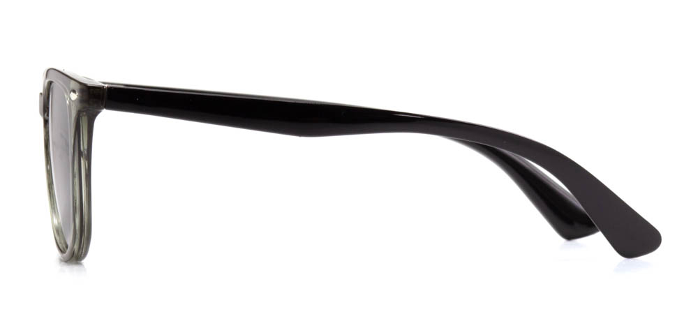 MERLEN MRLNGÜNŞ 4925-0506 Güneş Çocuk Erkek,Kadın,Unisex Oval Çerçeveli Grilamid (TR90) Polarize - 3