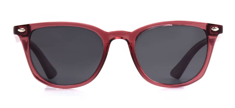 MERLEN MRLNGÜNŞ 4925-14514 Güneş Çocuk Kadın Oval Çerçeveli Grilamid (TR90) Polarize - 1