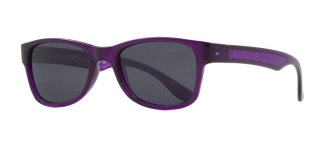 MERLEN MRLNGÜNŞ 4935-105 Güneş Çocuk Çocuk,Erkek Köşeli Çerçeveli Grilamid TR90 Polarize - MERLEN (1)